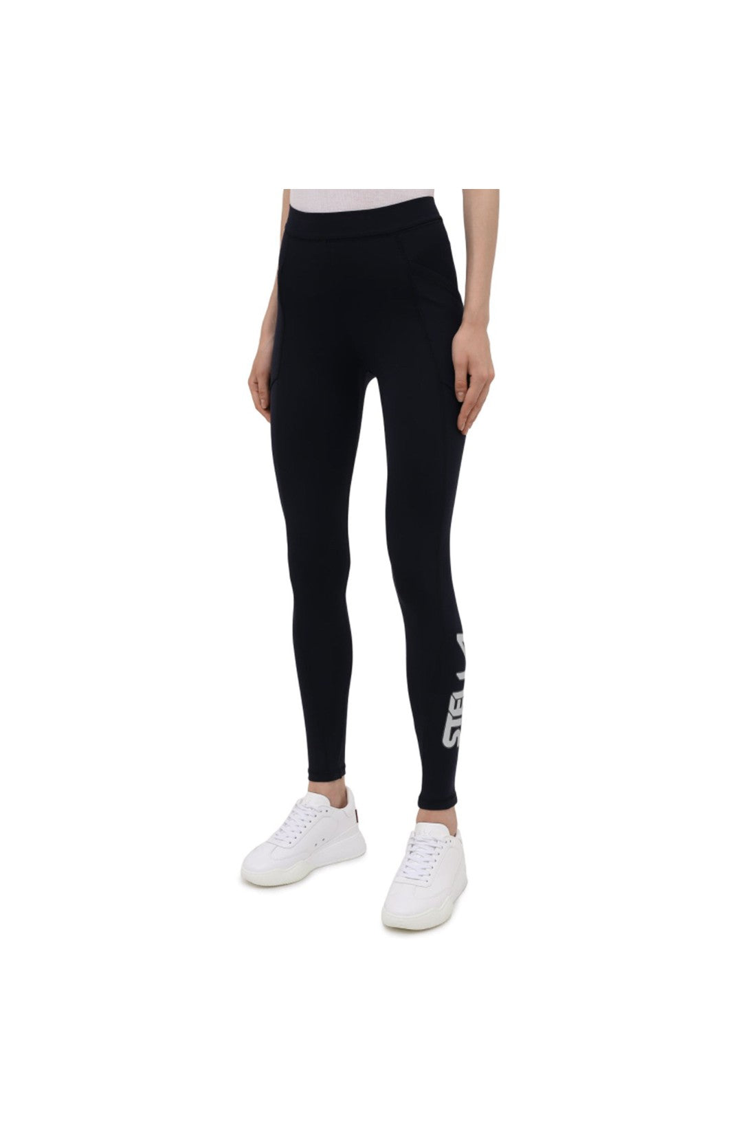 STELLA MCCARTNEY-OUTLET-SALE-Stella Mccartney Sport Pants-ARCHIVIST