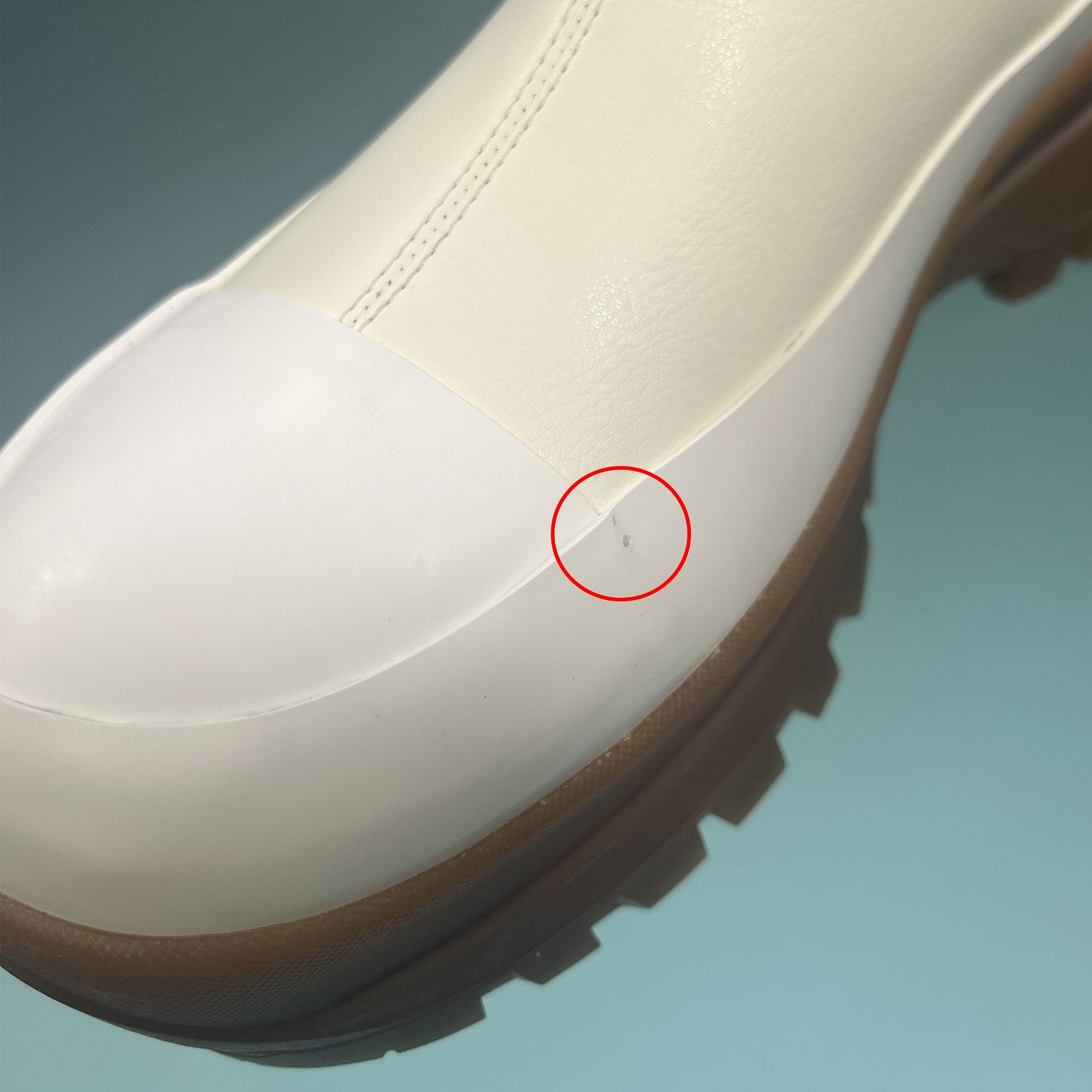 Stella McCartney Chelsea Trace Ankle Boots-Stella Mccartney-Sale