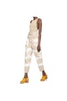 STELLA MCCARTNEY-OUTLET-SALE-Stella Mccartney Tie-Dye Denim Jeans-ARCHIVIST