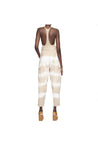 STELLA MCCARTNEY-OUTLET-SALE-Stella Mccartney Tie-Dye Denim Jeans-ARCHIVIST