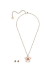 Swarovski-OUTLET-SALE-Stella Necklace and Earrings Set-ARCHIVIST