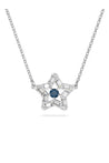 Swarovski-OUTLET-SALE-Stella Pendant Necklace-ARCHIVIST