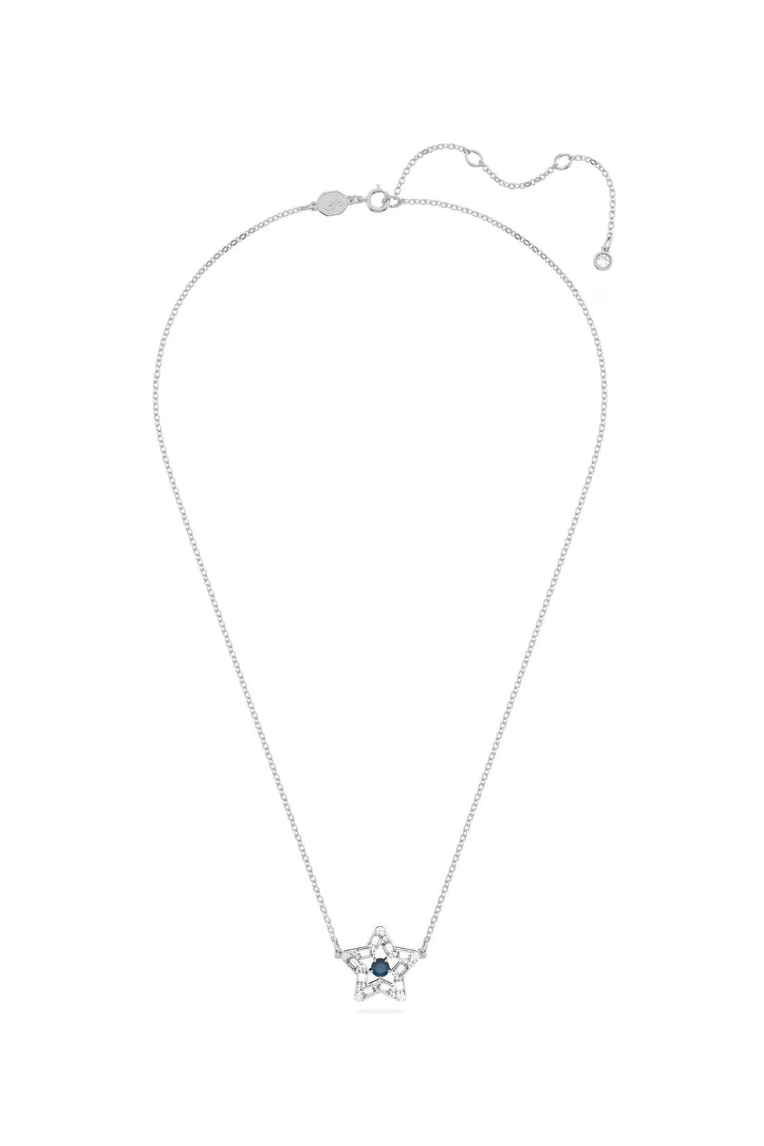 Swarovski-OUTLET-SALE-Stella Pendant Necklace-ARCHIVIST