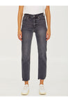 PAIGE-OUTLET-SALE-Stella grey jeans-ARCHIVIST