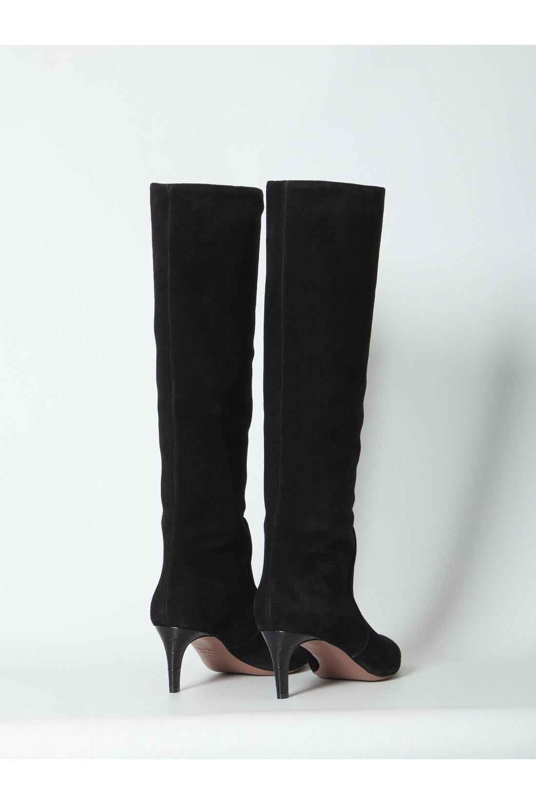 Paris Texas-OUTLET-SALE-Stiletto boots 60-ARCHIVIST