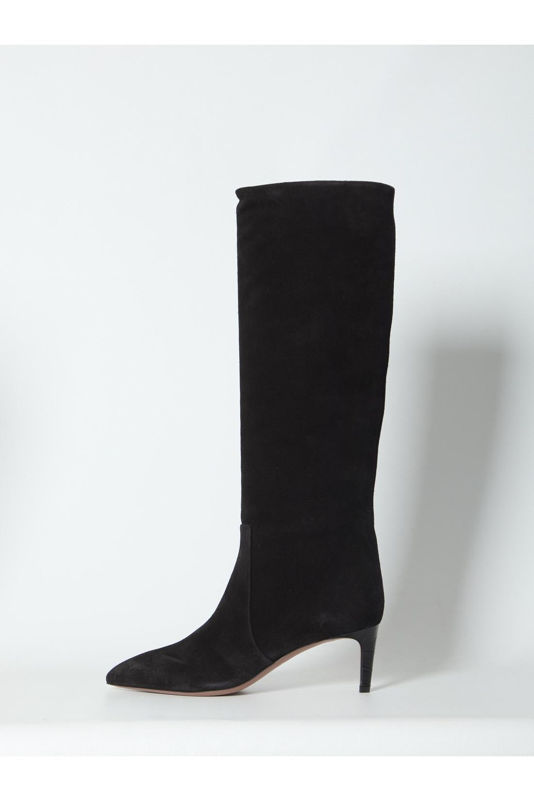 Paris Texas-OUTLET-SALE-Stiletto boots 60-ARCHIVIST