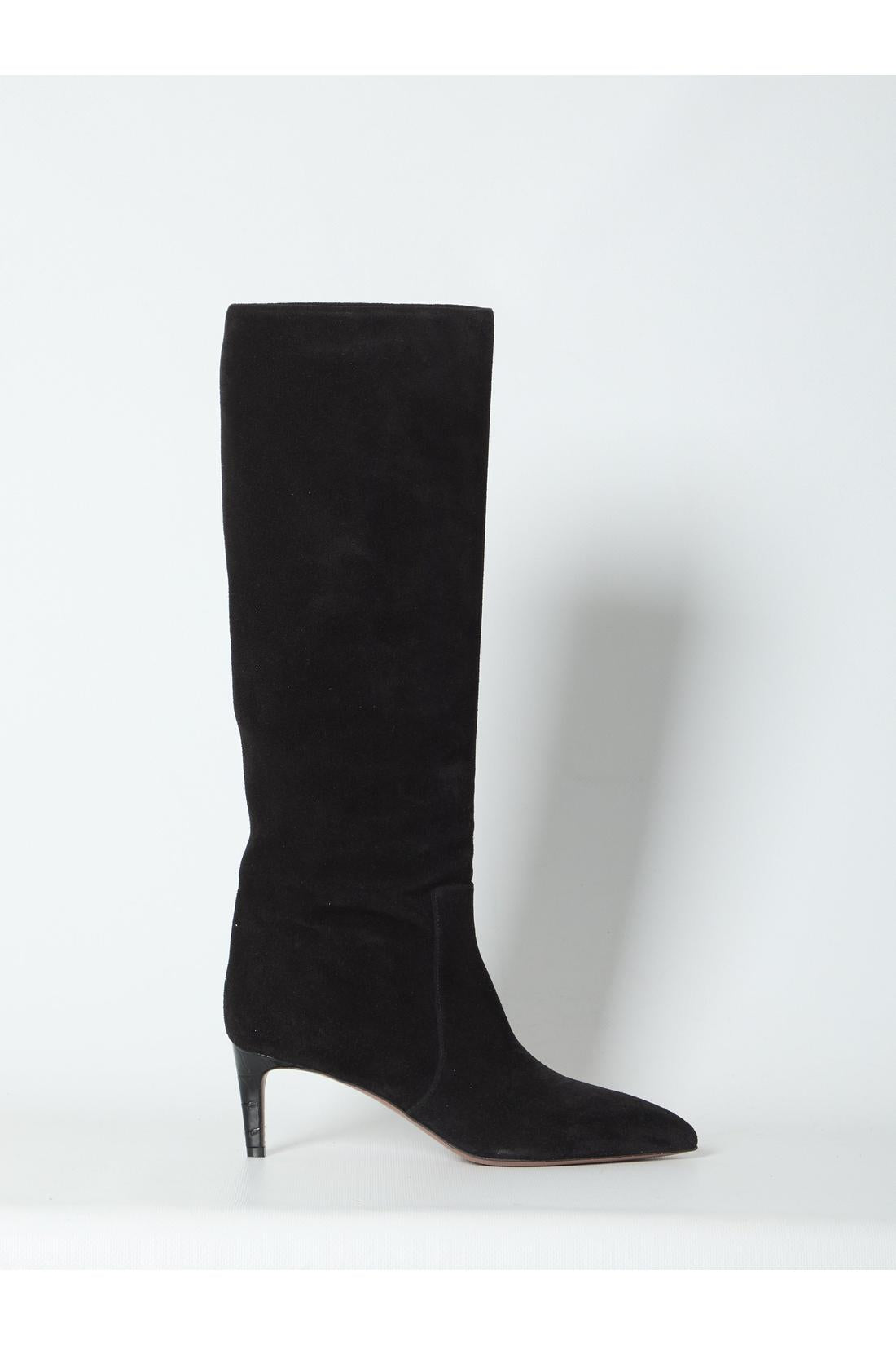 Paris Texas-OUTLET-SALE-Stiletto boots 60-ARCHIVIST