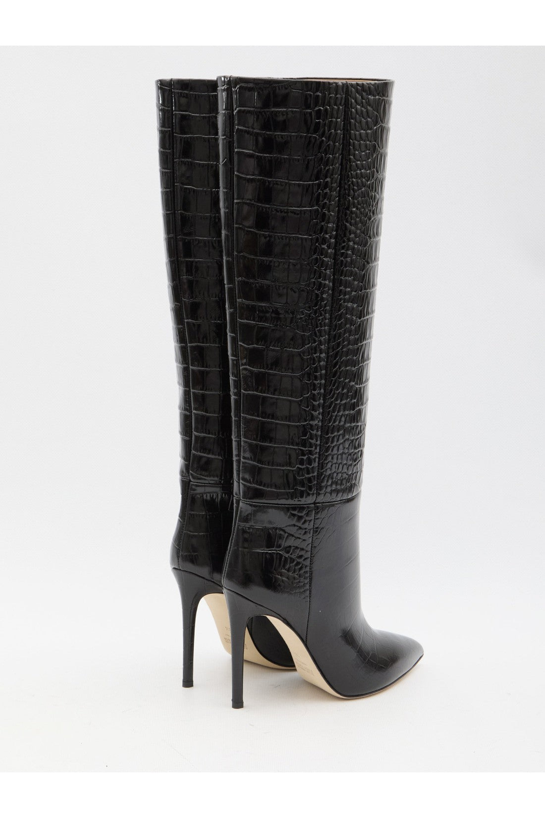 PARIS TEXAS-OUTLET-SALE-Stiletto boots-ARCHIVIST