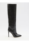 PARIS TEXAS-OUTLET-SALE-Stiletto boots-ARCHIVIST