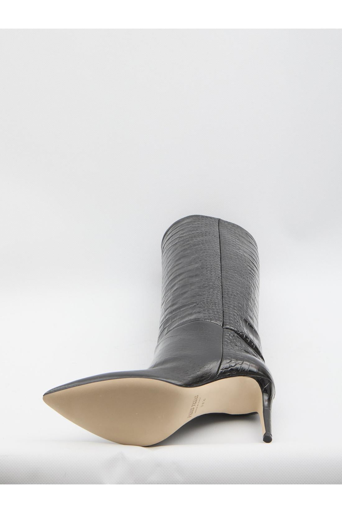 Paris Texas-OUTLET-SALE-Stiletto boots-ARCHIVIST