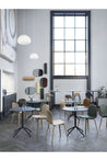 Muuto-OUTLET-SALE-Still Cafe Tisch-ARCHIVIST