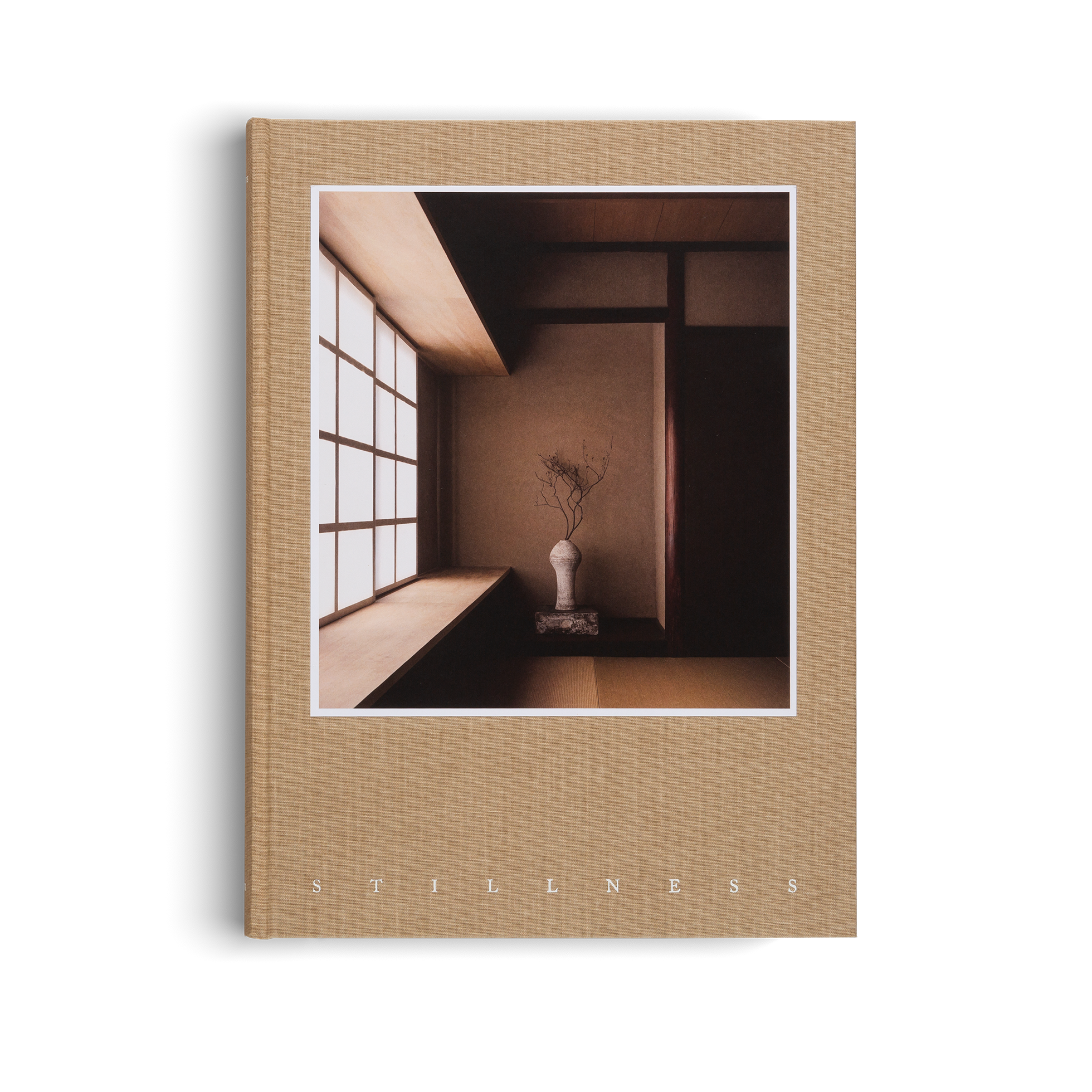 Gestalten Eu Shop-Stillness-Book-Black-Deal-Outlet-by-ARCHIVIST