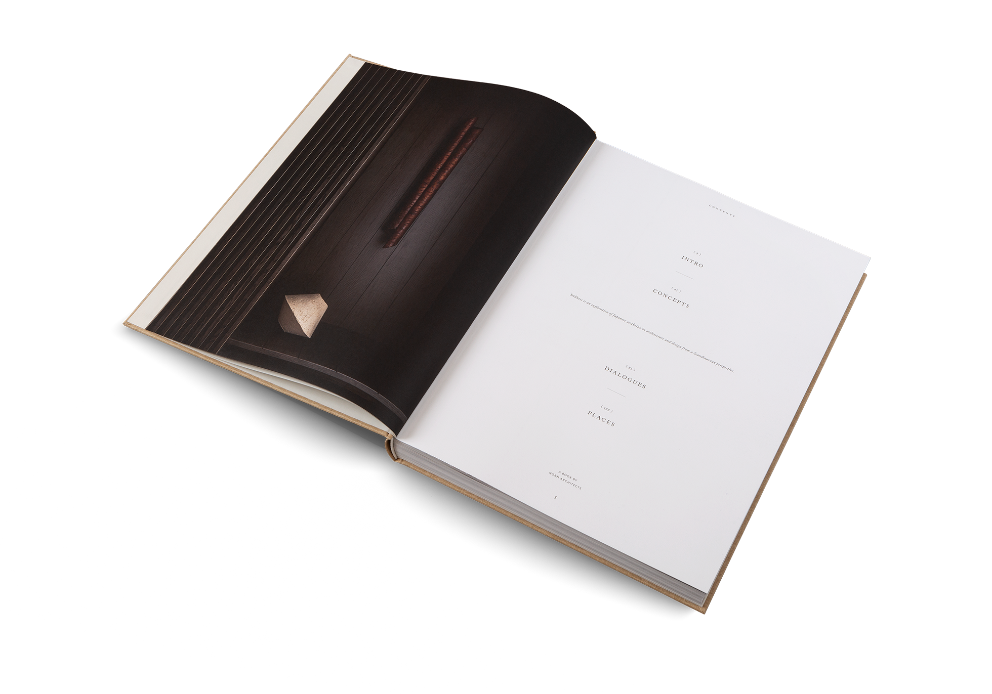 Gestalten Eu Shop-Stillness-Book-Black-Deal-Outlet-by-ARCHIVIST