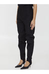 BOTTEGA VENETA-OUTLET-SALE-Stirrup pants-ARCHIVIST