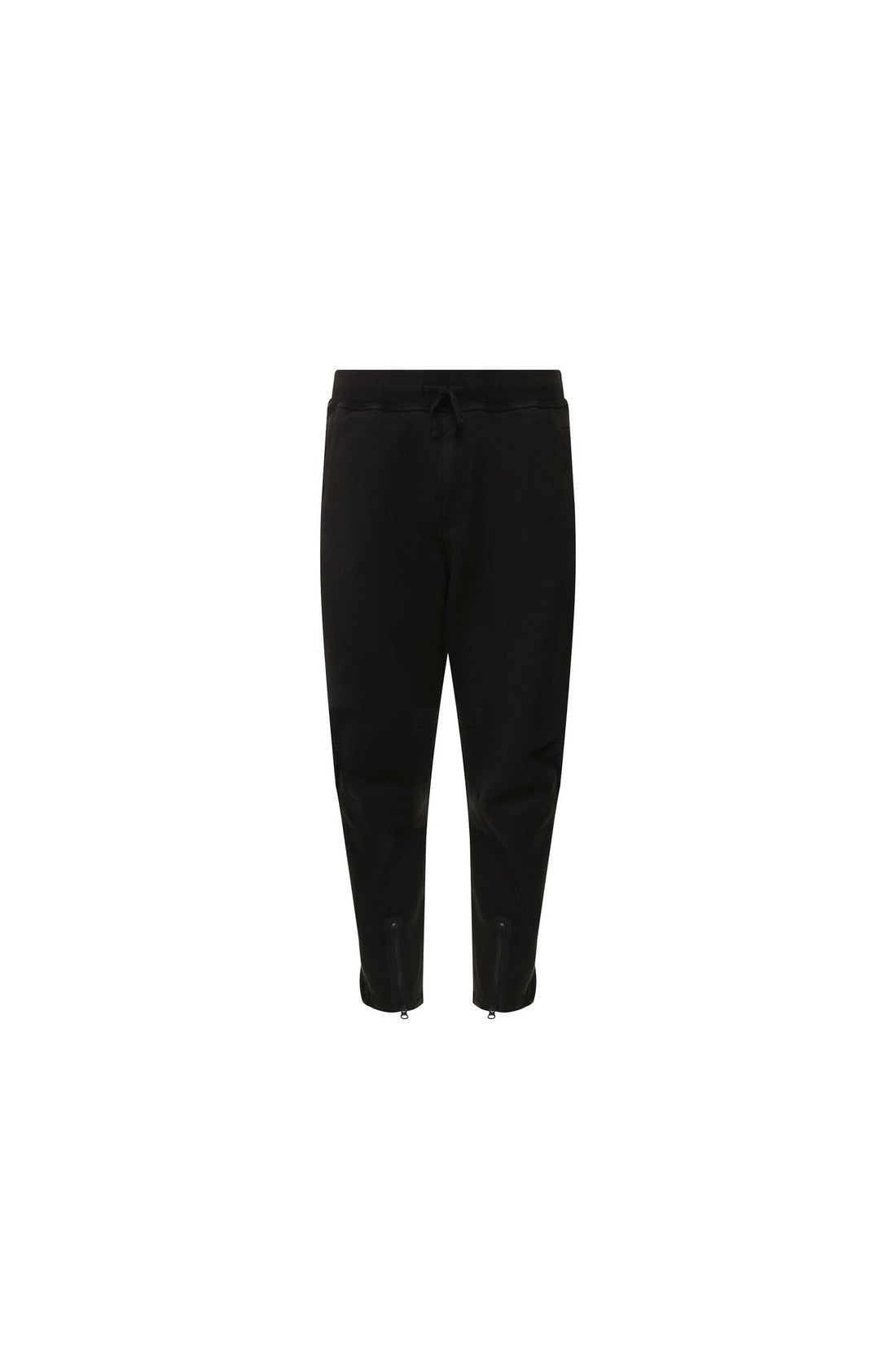 STONE ISLAND-OUTLET-SALE-Stone Island Cotton Pants-ARCHIVIST