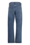 AGOLDE-OUTLET-SALE-Straight leg jeans-ARCHIVIST