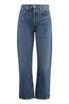 AGOLDE-OUTLET-SALE-Straight leg jeans-ARCHIVIST