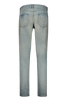 John Elliot-OUTLET-SALE-Straight leg jeans-ARCHIVIST