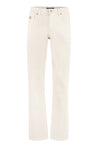 Versace-OUTLET-SALE-Straight leg jeans-ARCHIVIST