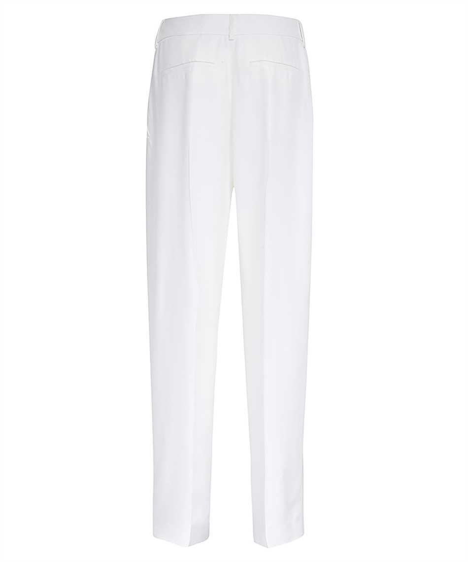 Burberry-OUTLET-SALE-Straight-leg trousers-ARCHIVIST