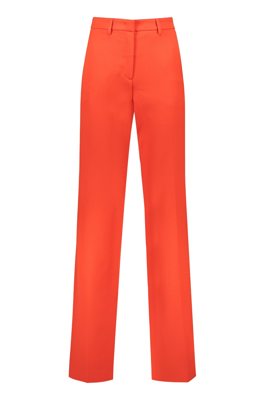 Missoni-OUTLET-SALE-Straight-leg trousers-ARCHIVIST