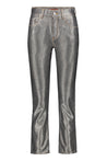 Missoni-OUTLET-SALE-Straight-leg trousers-ARCHIVIST