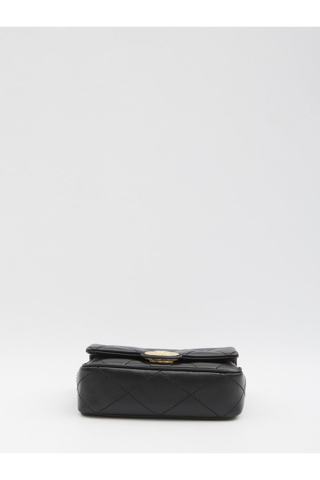 Burberry-OUTLET-SALE-Strand pochette-ARCHIVIST