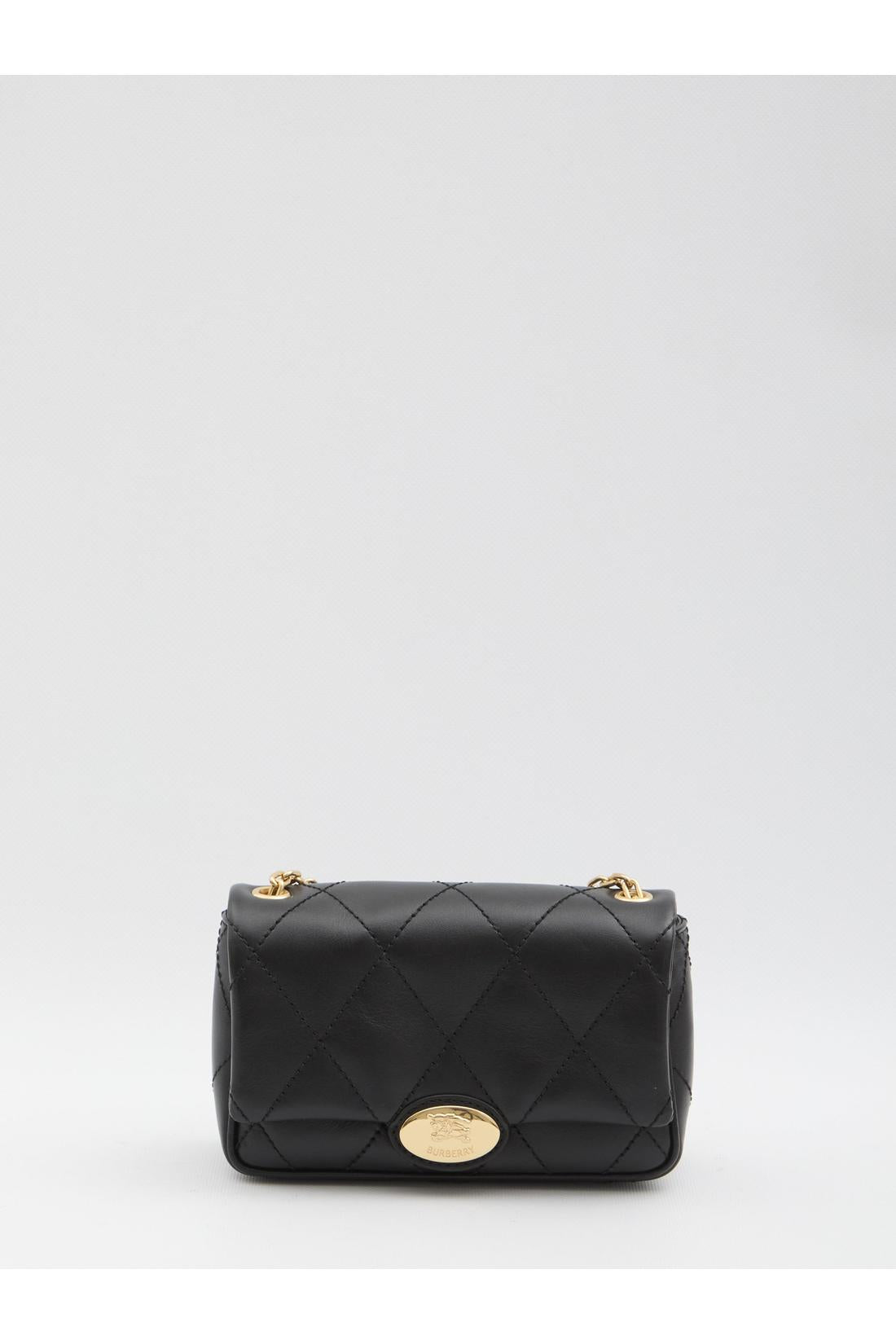 Burberry-OUTLET-SALE-Strand pochette-ARCHIVIST