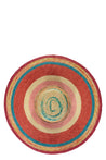 Missoni-OUTLET-SALE-Straw hat-ARCHIVIST