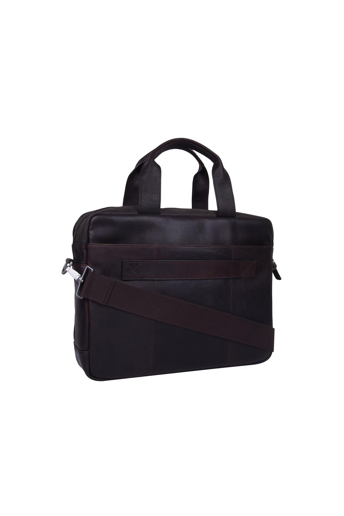 Strellson - Herren Aktentasche Brick Lane Charles-Strellson-Sale
