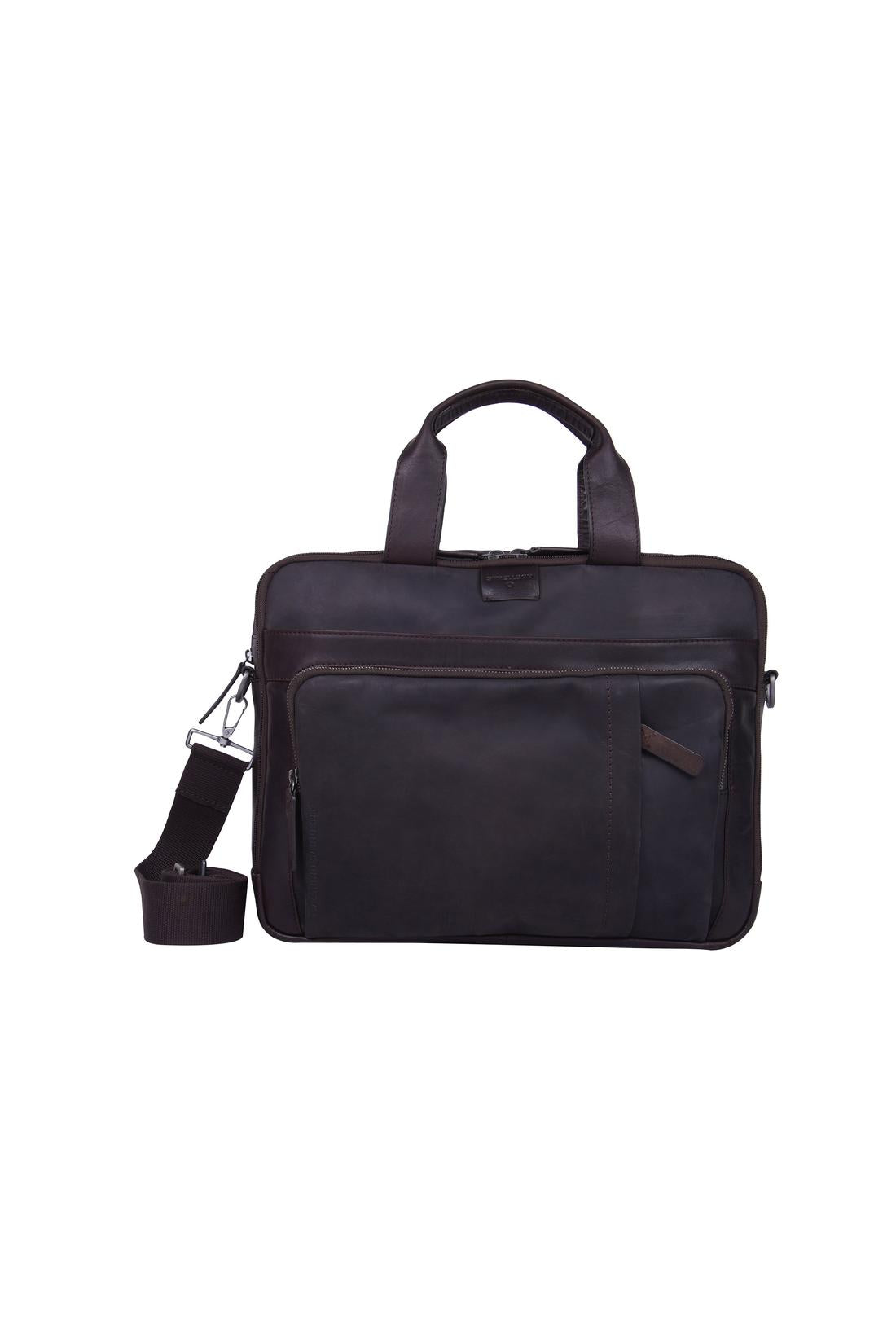 Strellson - Herren Aktentasche Brick Lane Charles-Strellson-Sale