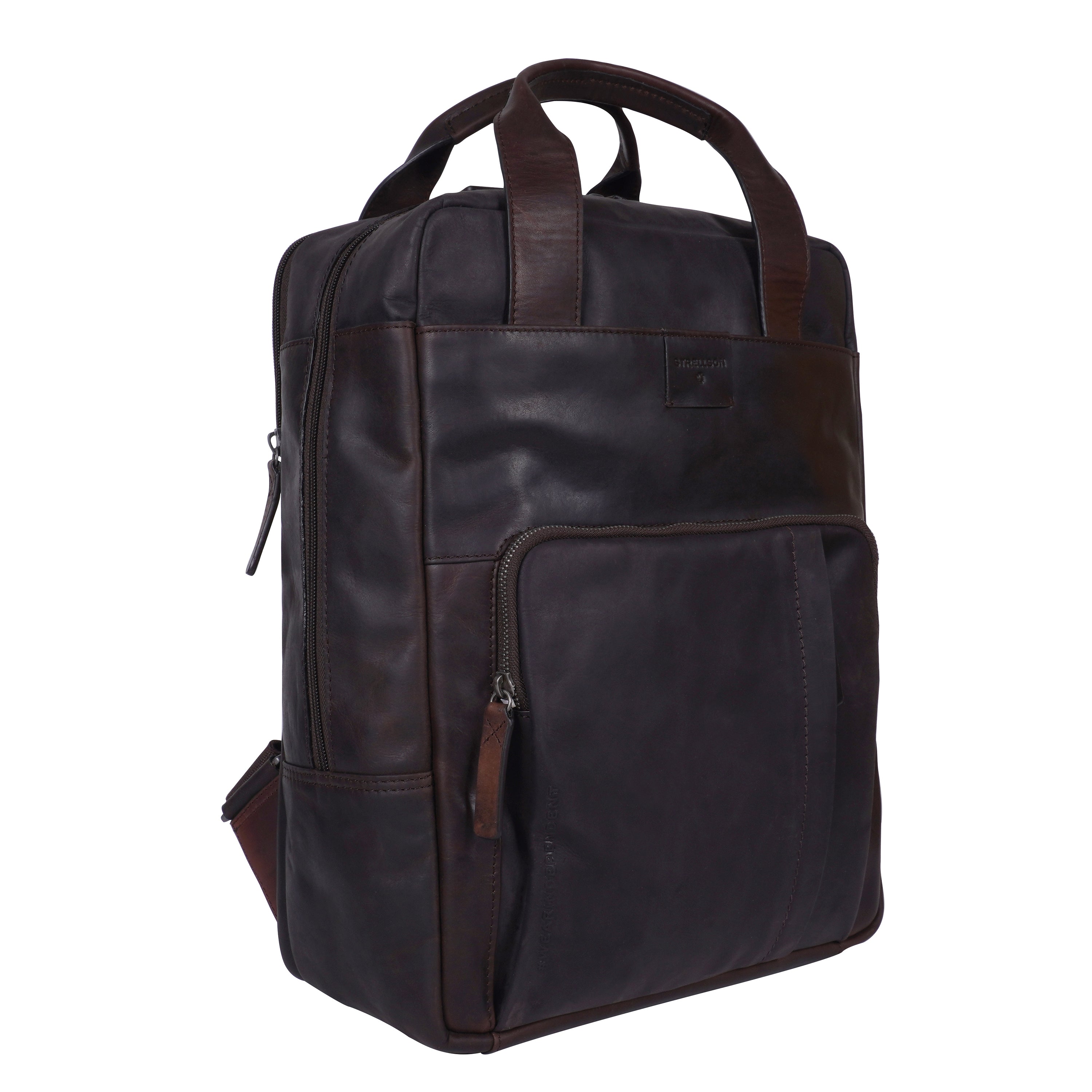 Strellson - Herren Rucksack Brick Lane Josh-Strellson-Sale