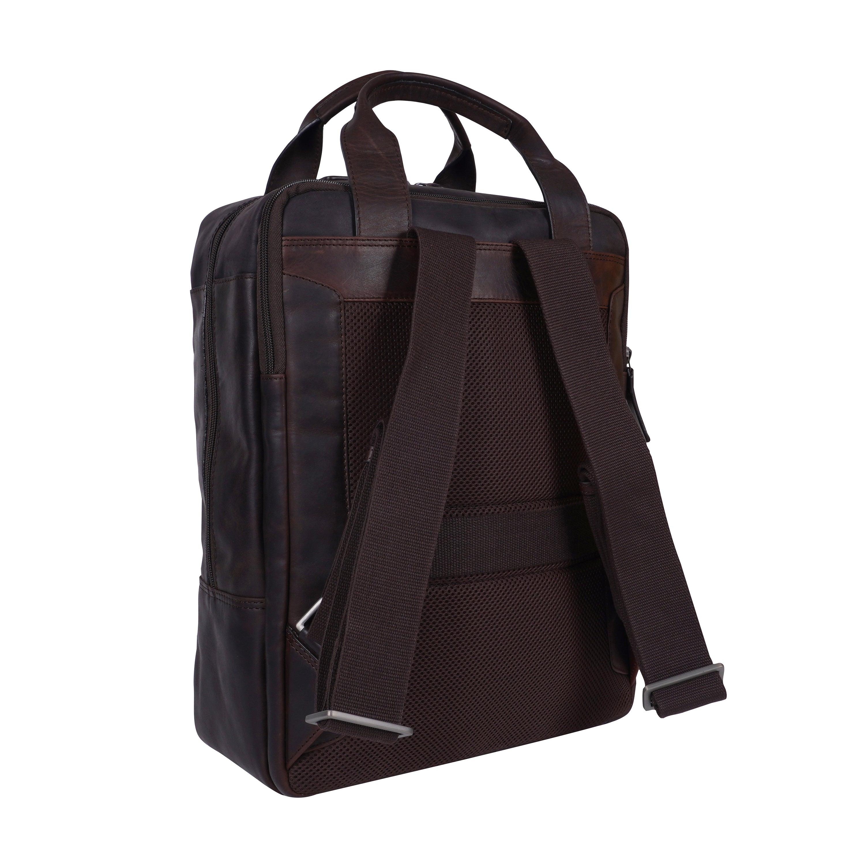 Strellson - Herren Rucksack Brick Lane Josh-Strellson-Sale