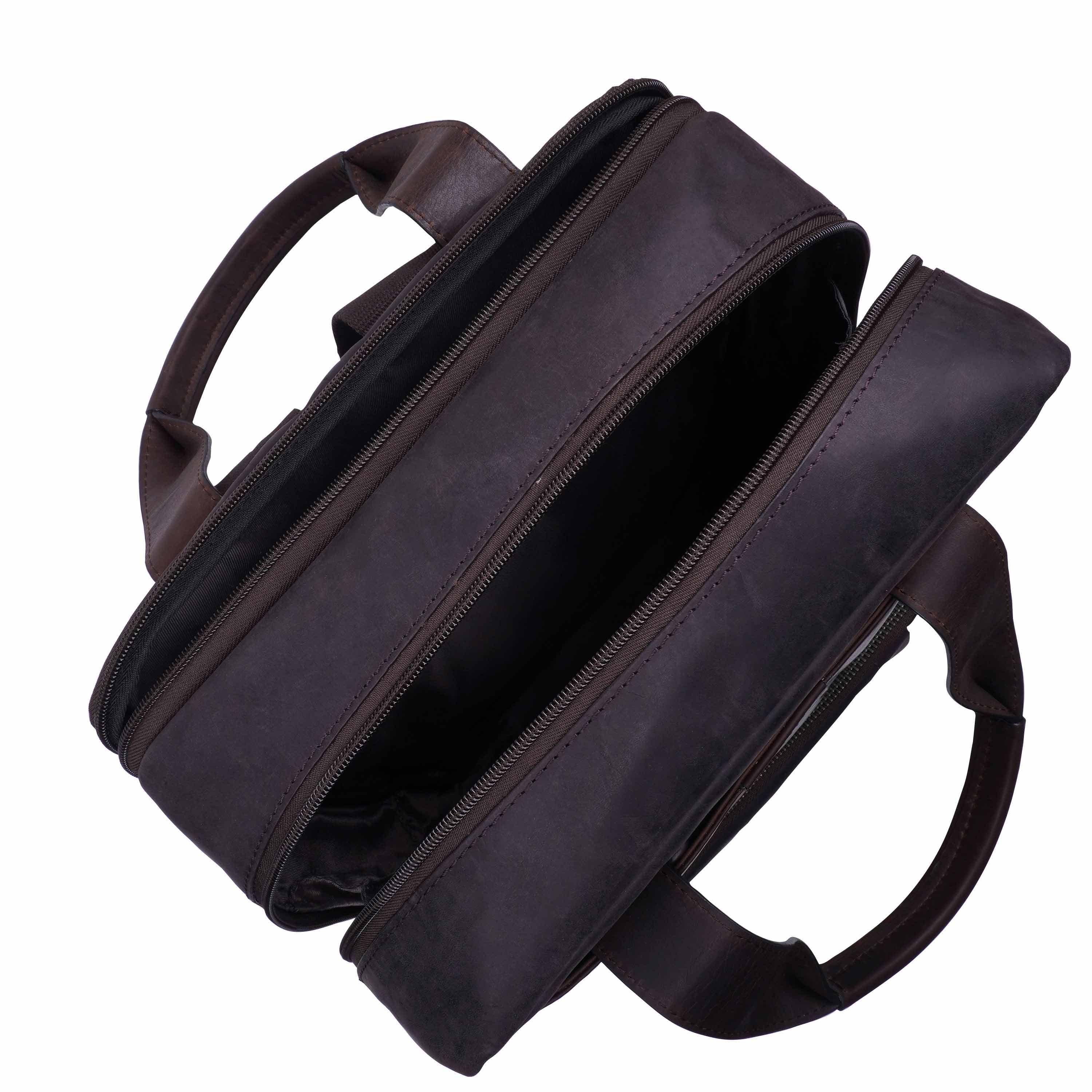 Strellson - Herren Rucksack Brick Lane Josh-Strellson-Sale