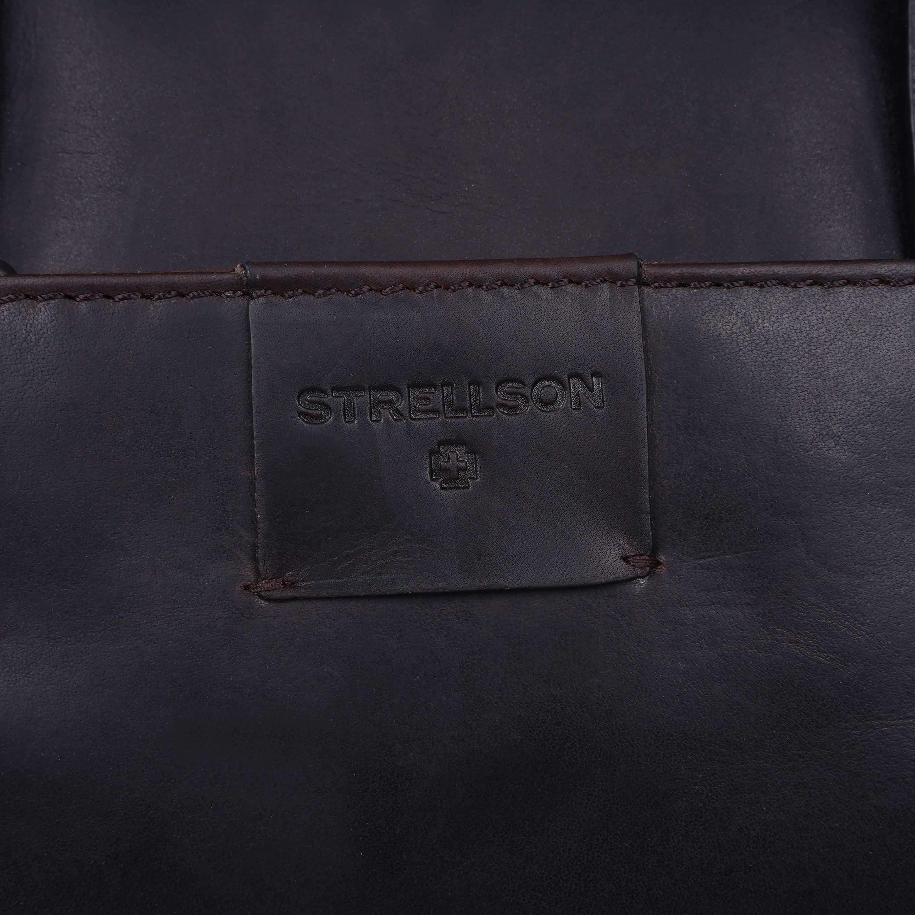 Strellson - Herren Rucksack Brick Lane Josh-Strellson-Sale