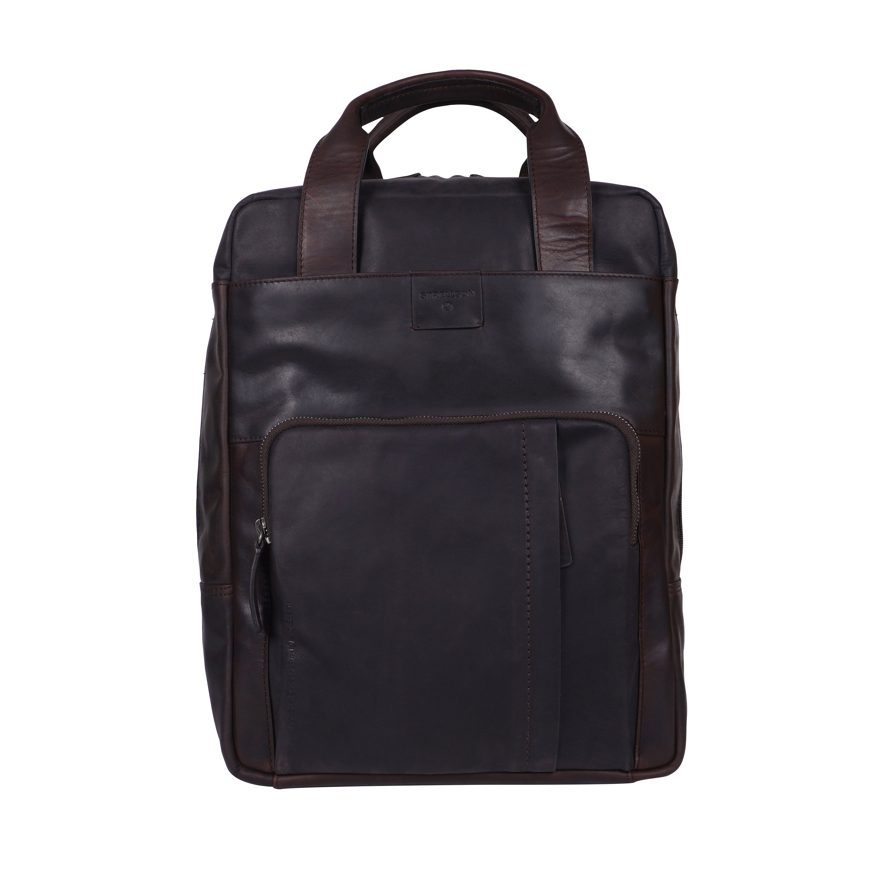 Strellson - Herren Rucksack Brick Lane Josh-Strellson-Sale