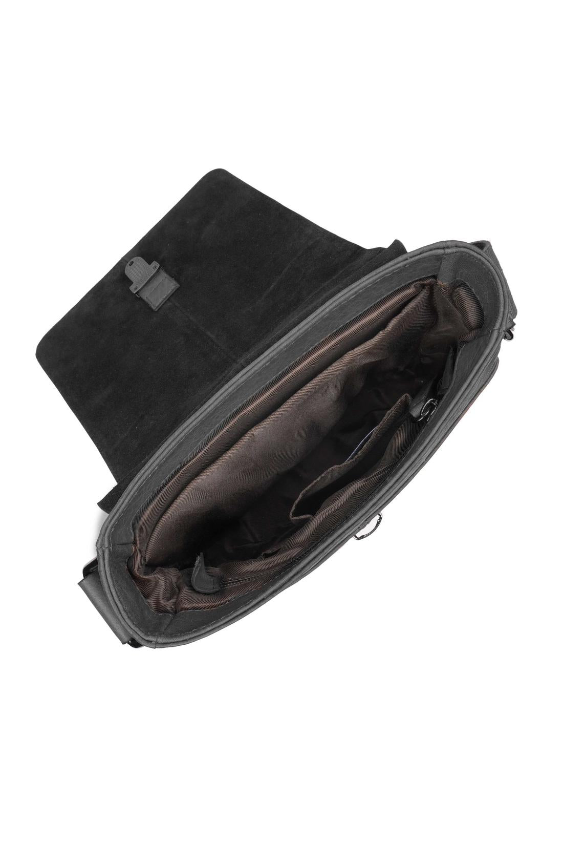 Strellson - Herren Schultertasche Hyde Park Jeremy-Strellson-Sale