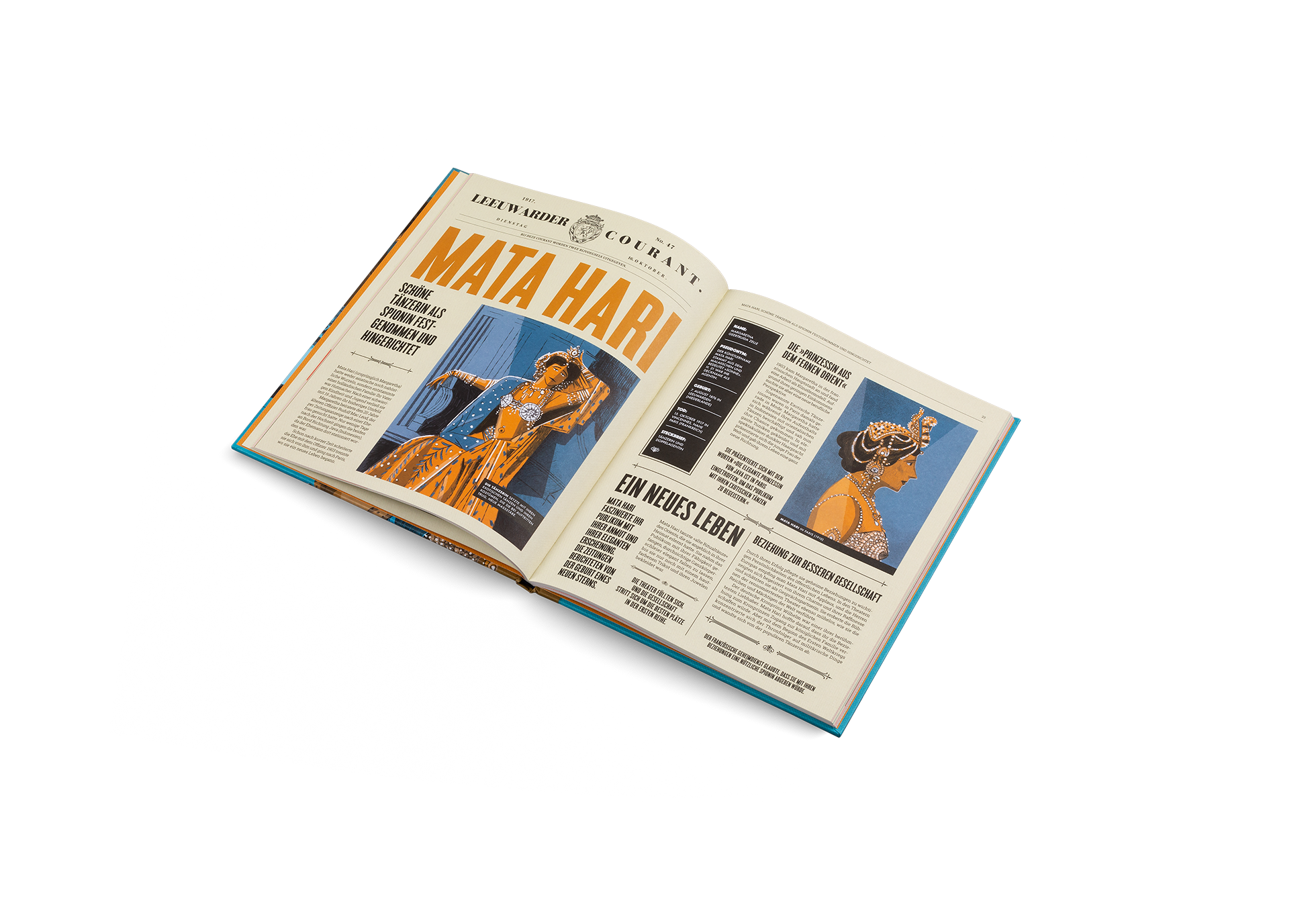 Gestalten Eu Shop-Streng Geheim-Book-Black-Deal-Outlet-by-ARCHIVIST