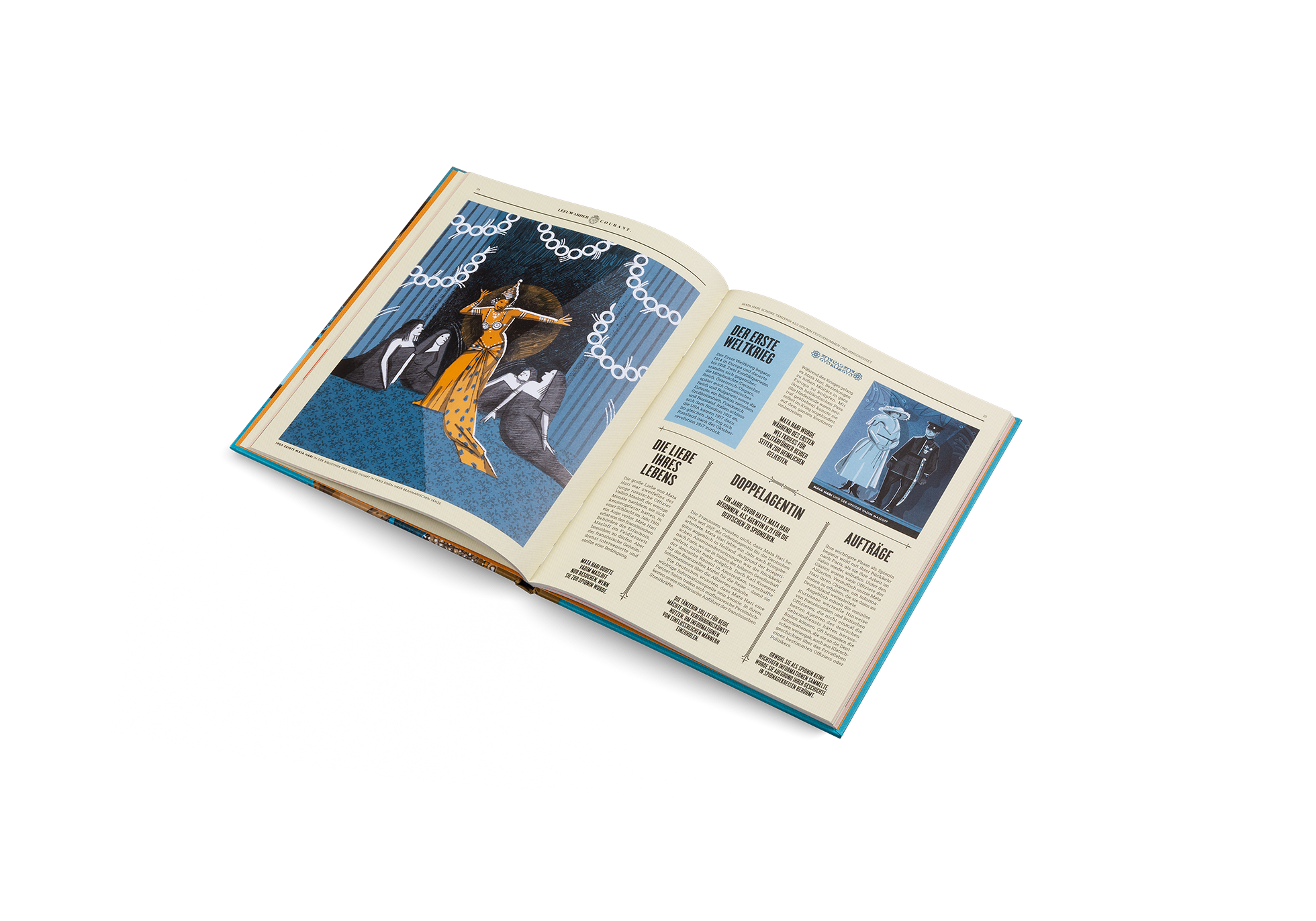 Gestalten Eu Shop-Streng Geheim-Book-Black-Deal-Outlet-by-ARCHIVIST