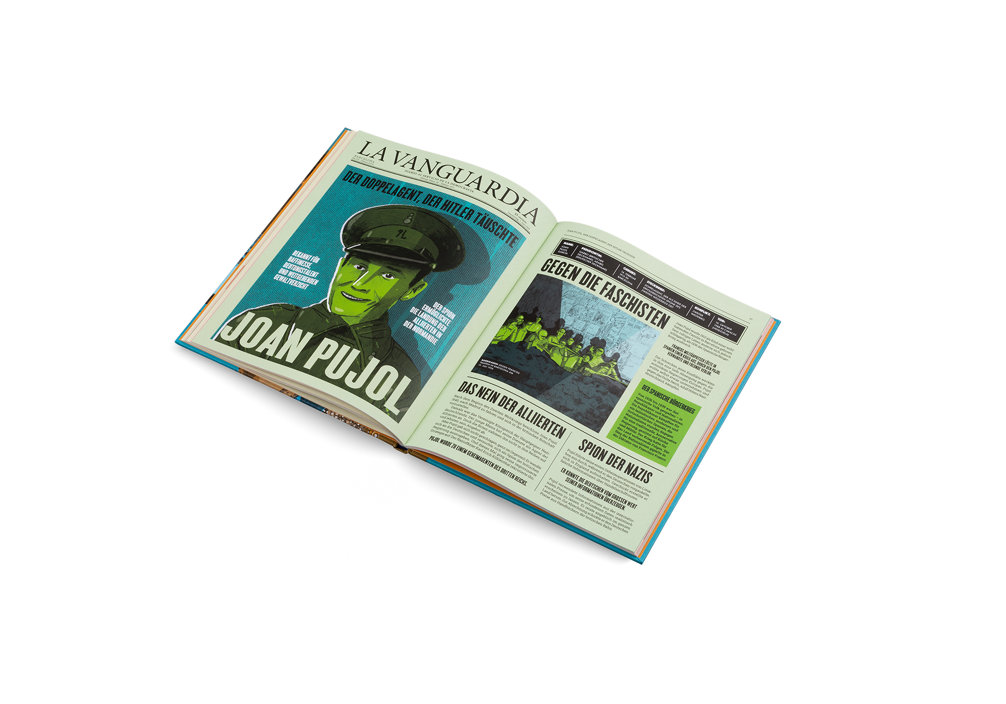 Gestalten Eu Shop-Streng Geheim-Book-Black-Deal-Outlet-by-ARCHIVIST