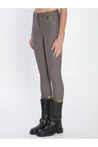 Burberry-OUTLET-SALE-Stretch cotton Jodhpur trousers-ARCHIVIST