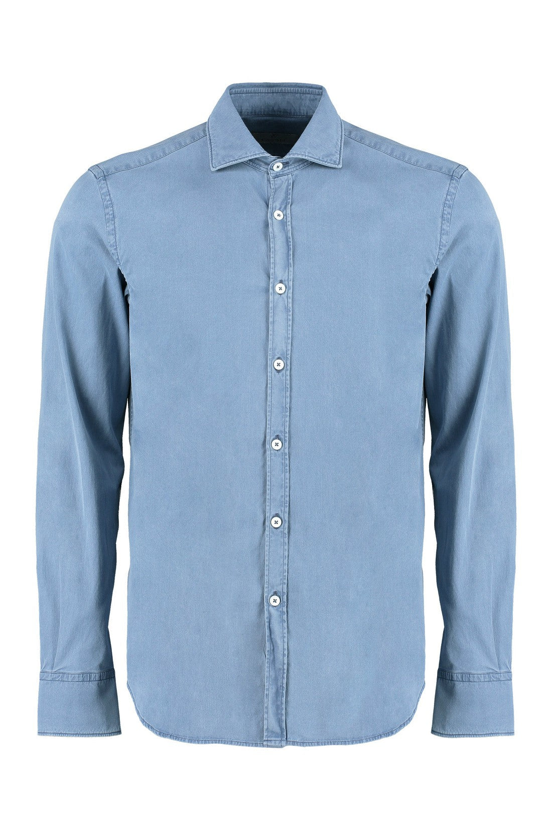 Canali shirt clearance sale