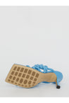 BOTTEGA VENETA-OUTLET-SALE-Stretch sandals-ARCHIVIST