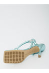 BOTTEGA VENETA-OUTLET-SALE-Stretch sandals-ARCHIVIST