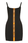 Heron Preston-OUTLET-SALE-Stretch sheath dress-ARCHIVIST