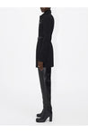 BOTTEGA VENETA-OUTLET-SALE-Stretch wool minidress-ARCHIVIST