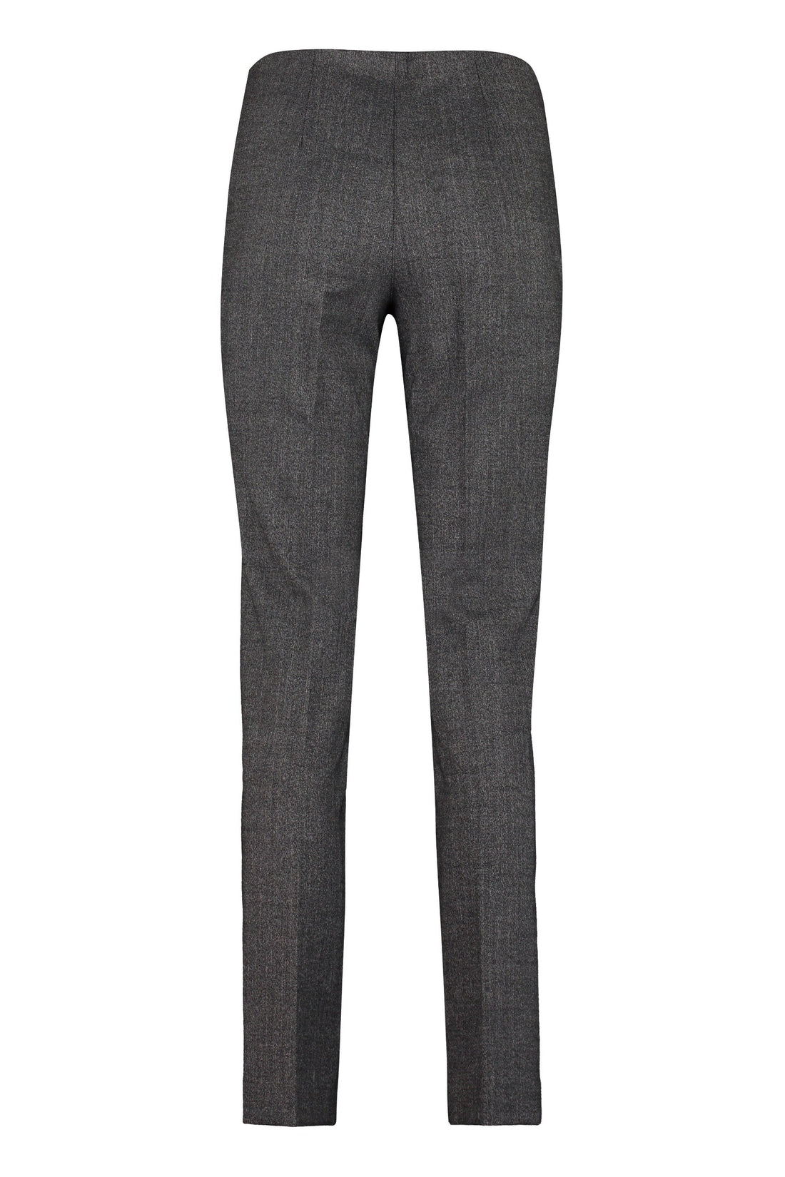 Parosh-OUTLET-SALE-Stretch wool tailored trousers-ARCHIVIST
