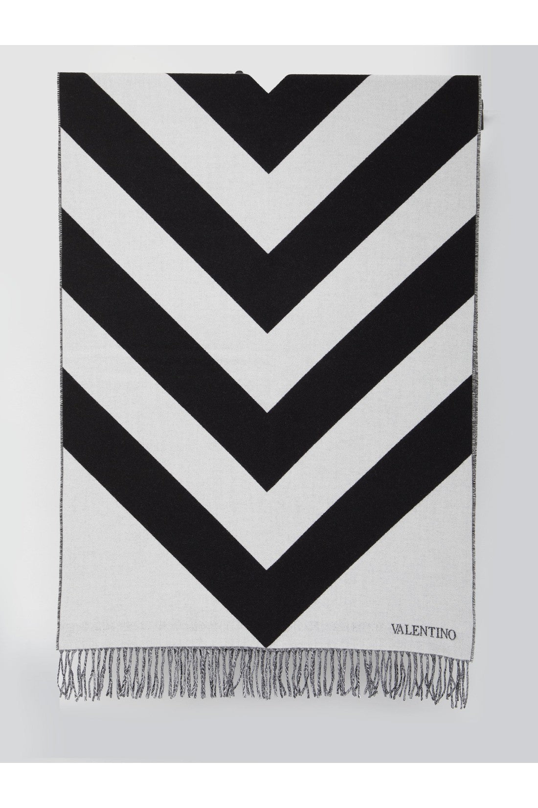 VALENTINO GARAVANI-OUTLET-SALE-Strhype scarf-ARCHIVIST