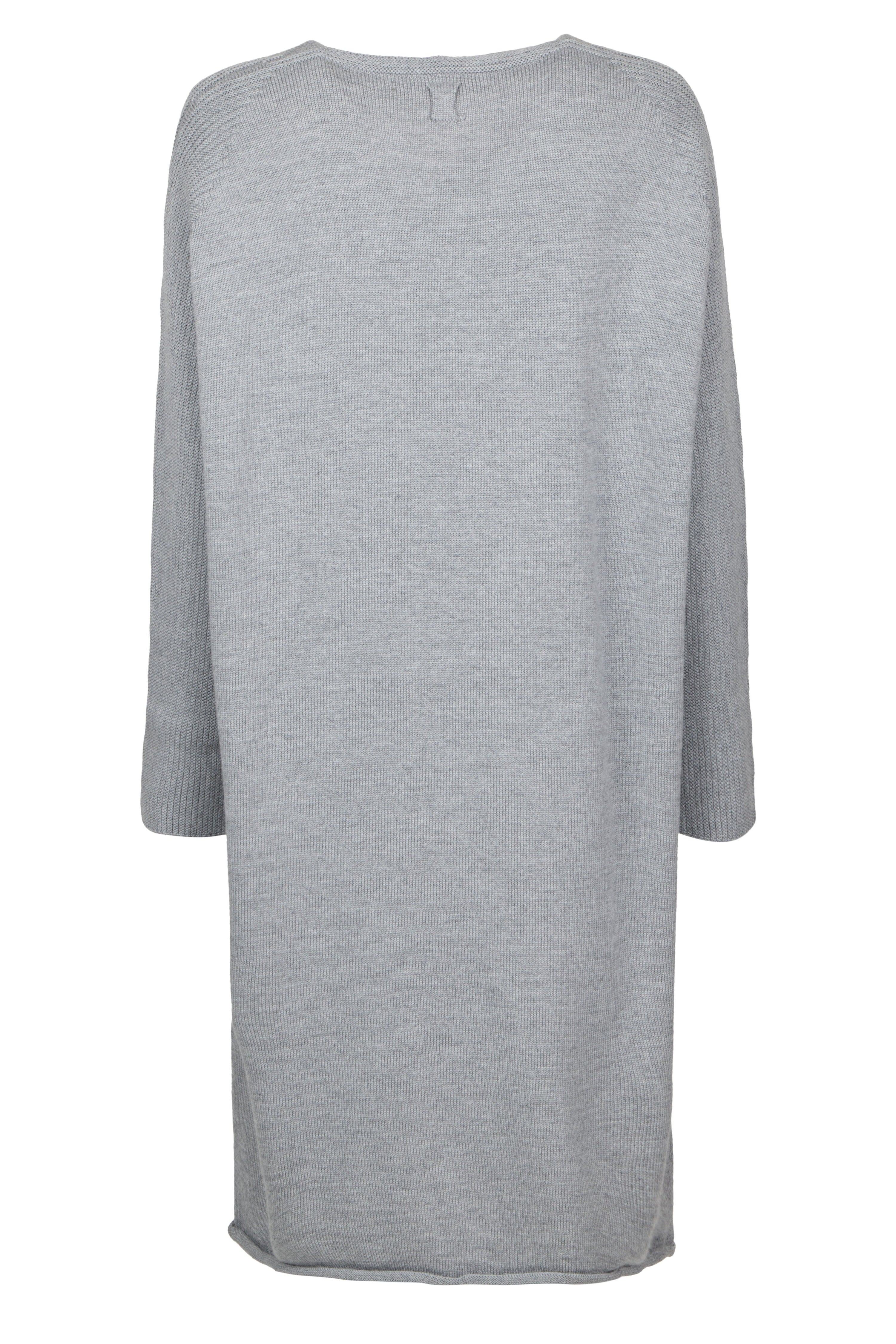 Hannes Roether-Strickjacke hop12kins.130-Strick & Pullover-Black-Deal-Outlet-by-ARCHIVIST