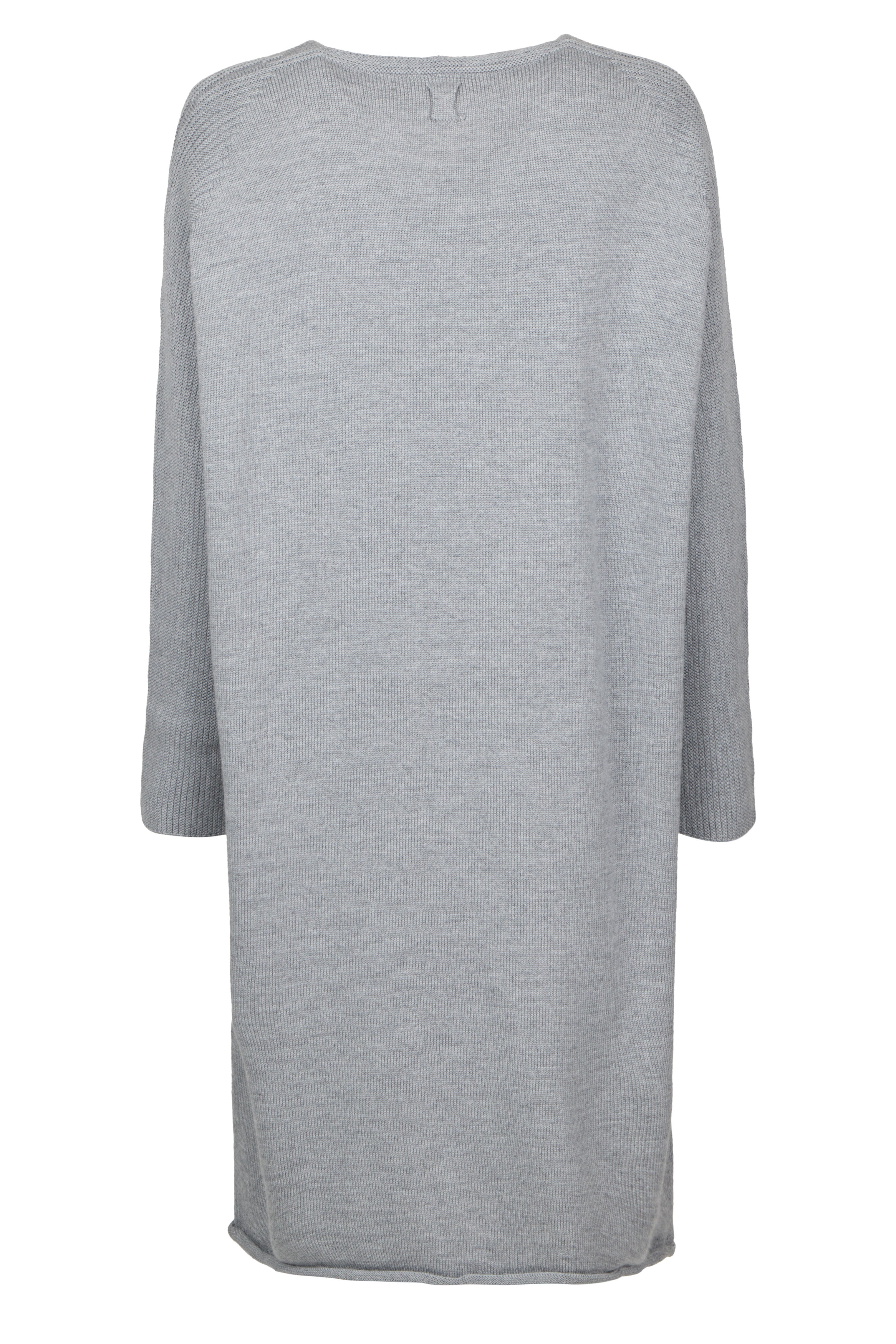 Hannes Roether-Strickjacke hop12kins.130-Strick & Pullover-Black-Deal-Outlet-by-ARCHIVIST